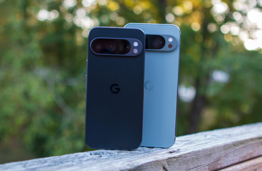 Google’s May patch might’ve tanked its Pixel line battery life, per reports