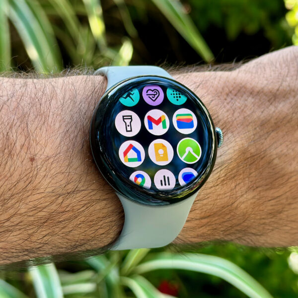 The ‘incredible’ Google Pixel Watch 3 just scored&hellip;