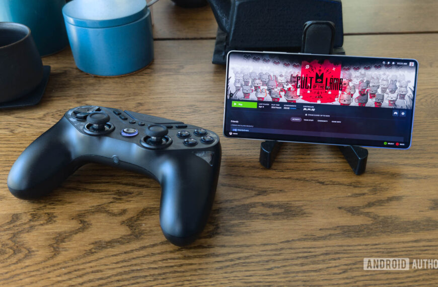 I tried Razer PC Remote Play and here are my thoughts