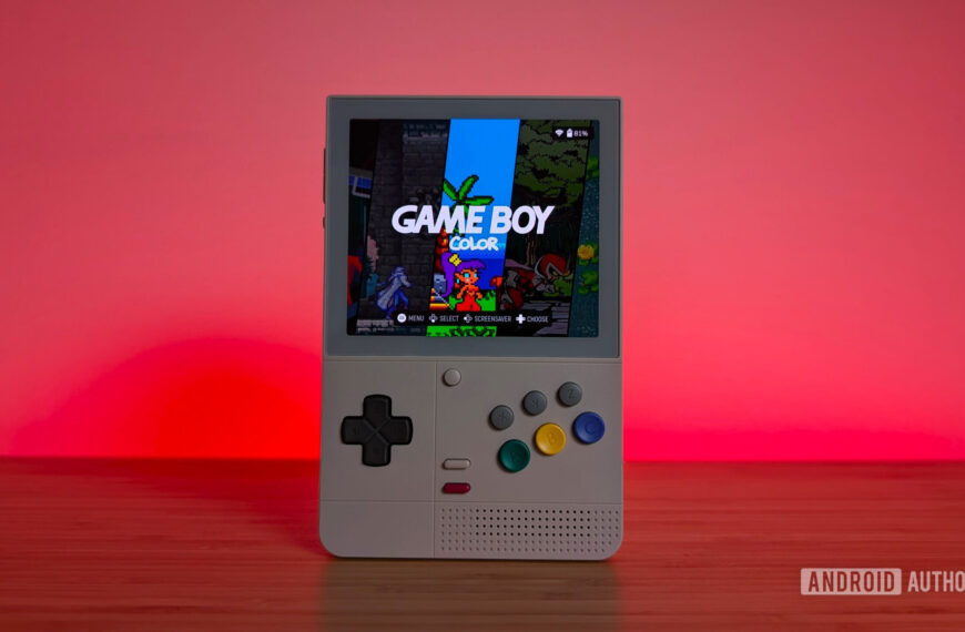 ರೆಟ್ರಾಯ್ಡ್ ಪಾಕೆಟ್ ಕ್ಲಾಸಿಕ್ ವಿಮರ್ಶೆ: ಆಧುನಿಕ (ರೆಟ್ರೊ) ಗೇಮರ್ಸ್ ಡ್ರೀಮ್