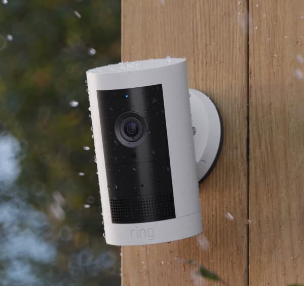 All Ring Outdoor Cam security cameras drop to record-lows!