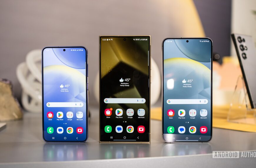 ಎಕ್ಸಿನೋಸ್ ವರ್ಸಸ್ ಸ್ನಾಪ್ಡ್ರಾಗನ್ ಏಕೆ ದೊಡ್ಡ ವ್ಯವಹಾರವಾಗಿದೆ ಎಂಬುದು ಇಲ್ಲಿದೆ