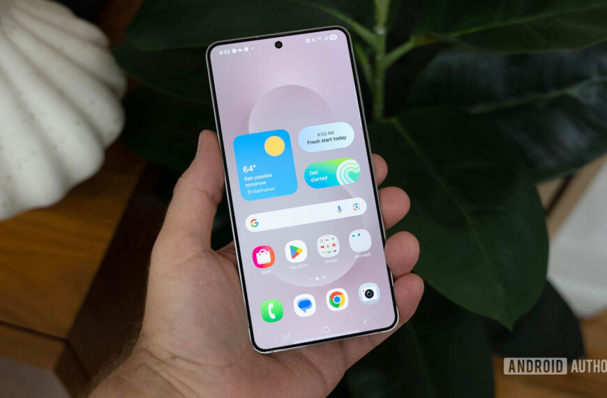 There’s only one winner for me