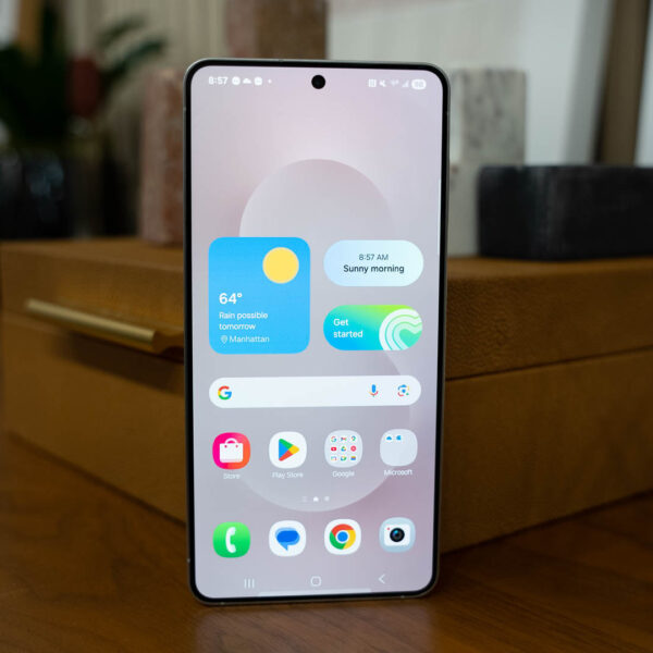 Samsung seems to be getting seriously close to…