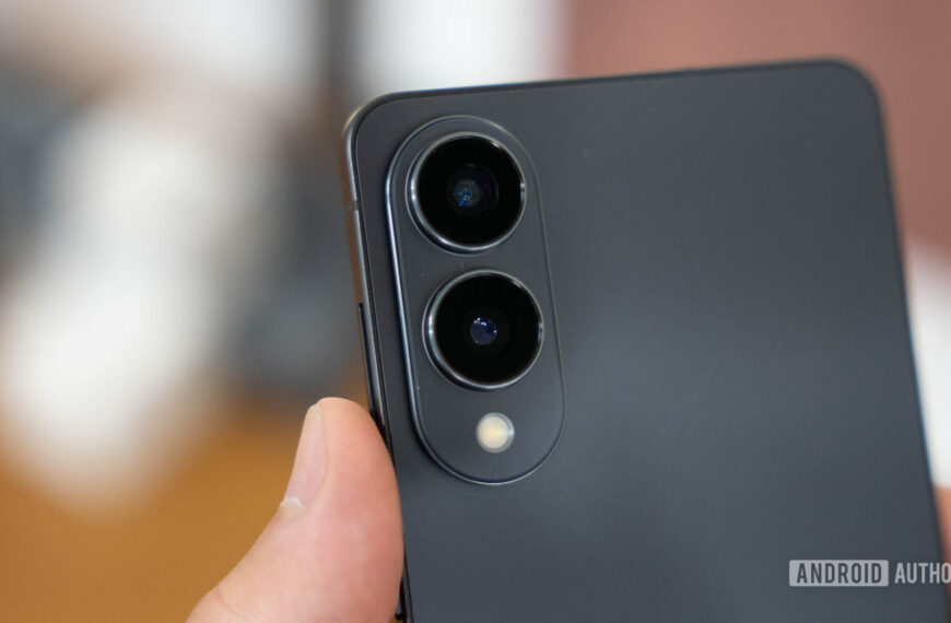 ಲೇಸರ್ ಅಥವಾ ಲಿಡಾರ್ ಸಿಸ್ಟಮ್ ಅನ್ನು ಚಿತ್ರೀಕರಿಸುವುದರಿಂದ ನಿಮ್ಮ ಫೋನ್ ಕ್ಯಾಮೆರಾ ಹಾಳಾಗಬಹುದು