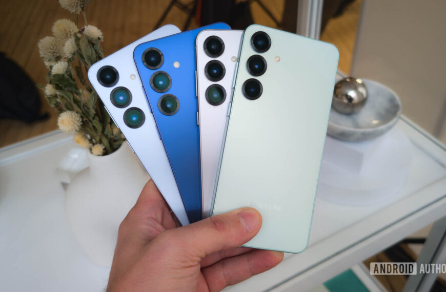 ಗ್ಯಾಲಕ್ಸಿ ಎಸ್ 26 ಸರಣಿಯು ಅಂತಿಮವಾಗಿ ಬ್ಯಾಟರಿ ಅಪ್‌ಗ್ರೇಡ್ ಪಡೆಯಬಹುದು