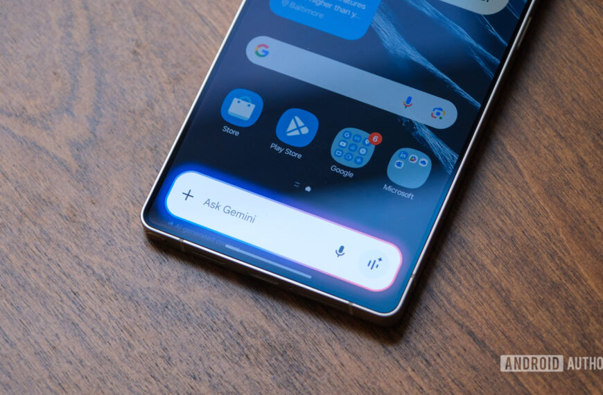 Samsung has its eye on Perplexity and OpenAI…