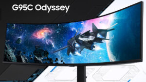 Save $300 on the Samsung Odyssey G9 49-Inch&hellip;
