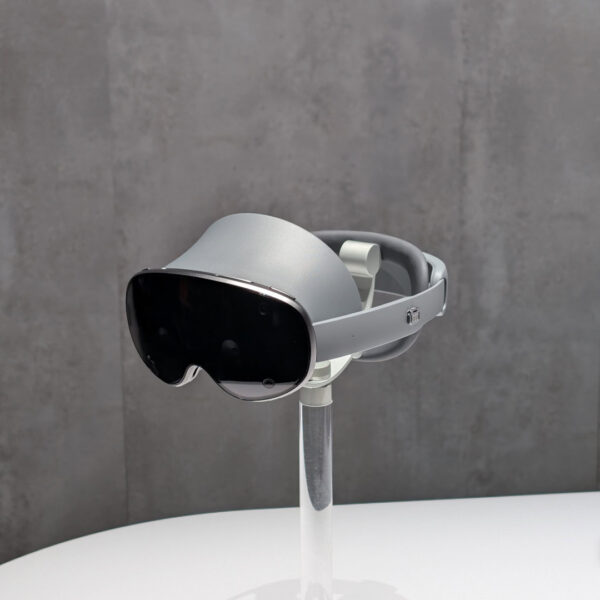 Samsung’s Project Moohan XR headset could be similar to Vision Pro in more ways than one