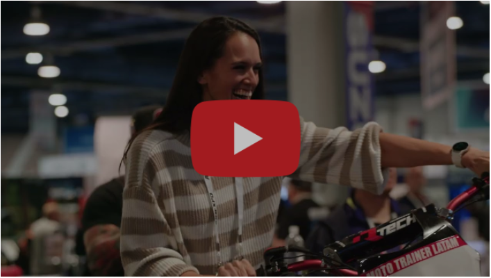 Video Recap – What a year!