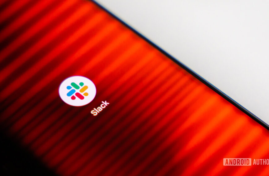 Slack rolls out faster way to mark messages…