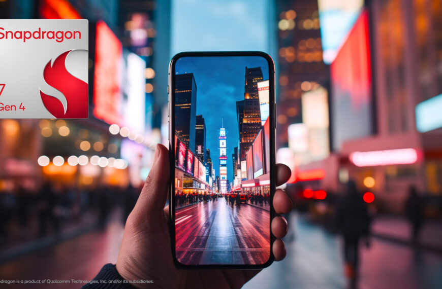 ಕ್ವಾಲ್ಕಾಮ್‌ನ ಇತ್ತೀಚಿನ ಸ್ನಾಪ್‌ಡ್ರಾಗನ್ ಚಿಪ್ ವೈ-ಫೈ ಆಡಿಯೊವನ್ನು ಮಧ್ಯ ಶ್ರೇಣಿಗೆ ತರುತ್ತದೆ