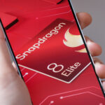 This top Android brand will still use Snapdragon 8 series chips alongside its in-house option