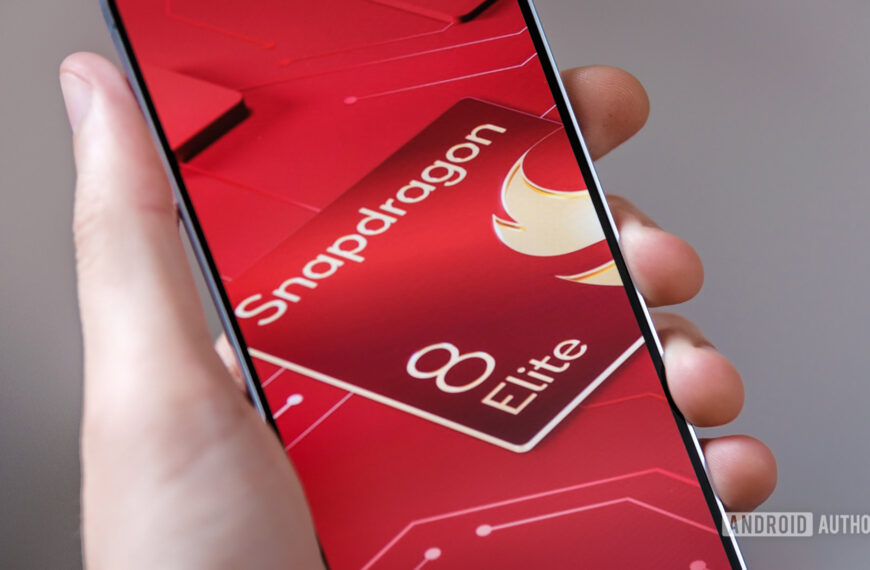 This top Android brand will still use Snapdragon…