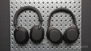 Sony WH-1000XM5 and XM4 deals getting hot after…