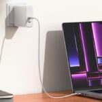 Record price drop on the Spigen GaN III 140W USB-C wall charger