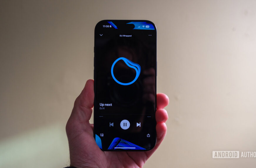 Spotify DJ has changed the way…