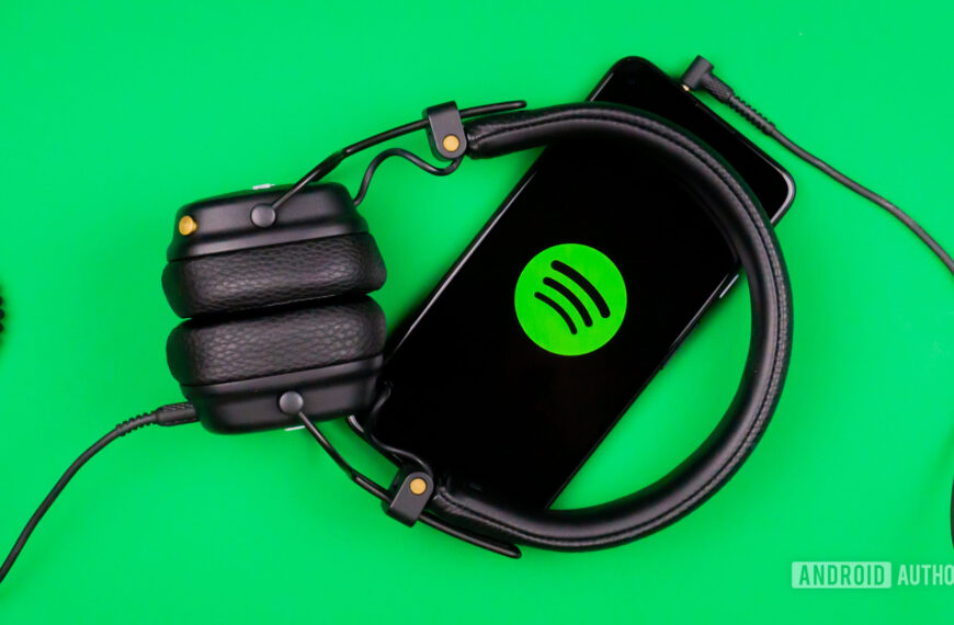 Spotify wants to be more like…