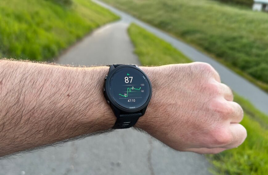 Runners, rejoice! The Amazon Memorial Day sale includes $100 OFF our favorite smartwatch for runners
