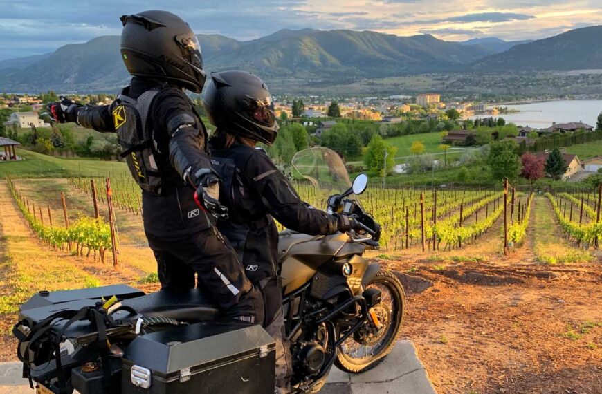 U.S. Road Trip to RTW Adventure