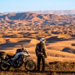 Riding Africa’s Wild West: A Namibian Adventure