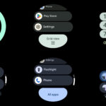 Wear OS 6 preview: Google’s next-gen smartwatch UI starts to take shape