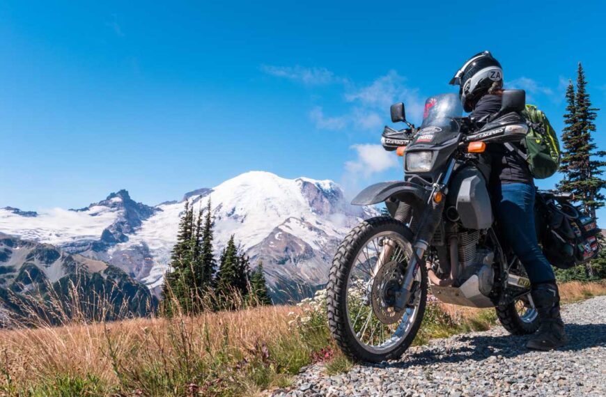 In Search of Old West Coast Hippies