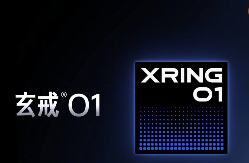 Another heavyweight will launch its own custom smartphone chip later this month