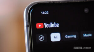 YouTube is ruining the Subscriptions section with a&hellip;