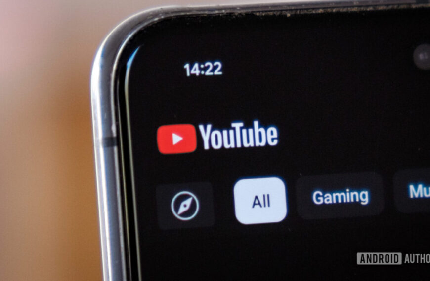 YouTube could score big with an exclusive NFL…