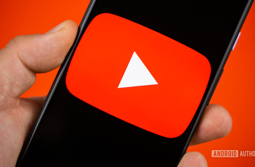YouTube’s got a new podcast chart showing what’s…