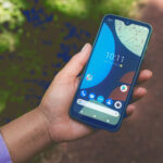 Fairphone 4 skips Android 14, gets Android 15 instead