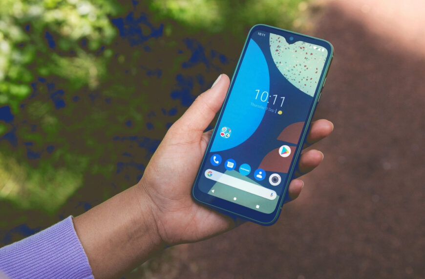 Fairphone 4 skips Android 14, gets Android 15…