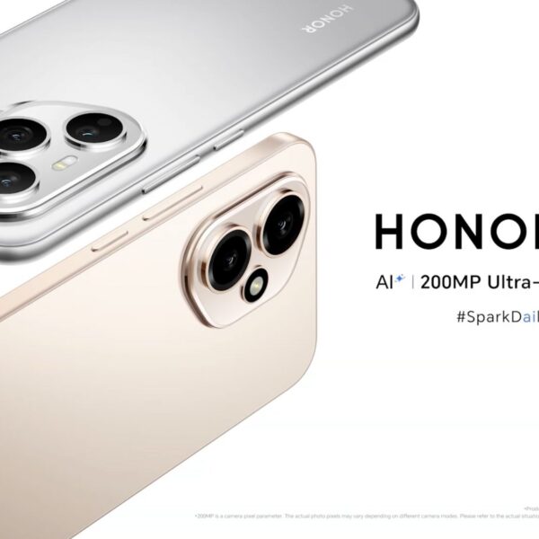 Honor unveils two new AI-powered phones that’ll make…
