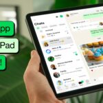 Better late than never? WhatsApp finally arrives on iPad for more seamless messaging