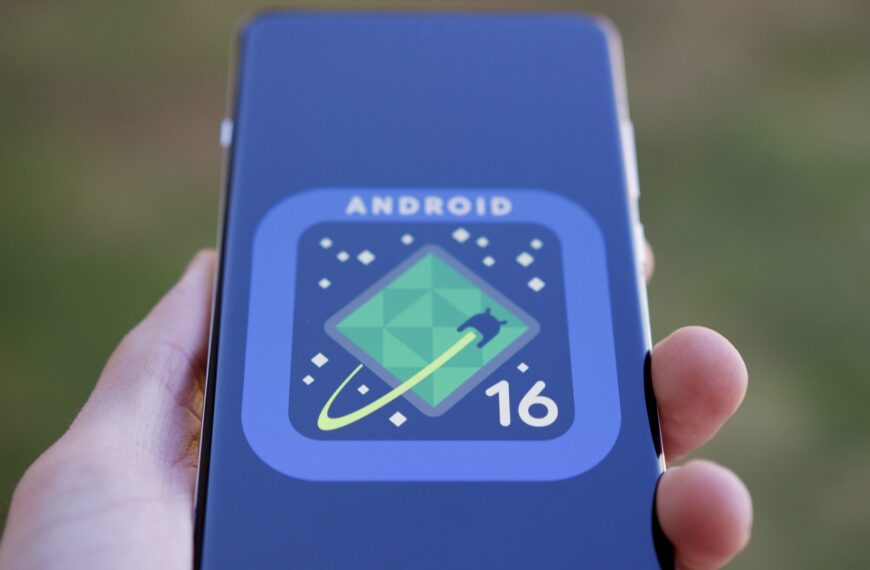 Samsung phones to get stable Android 16 update…