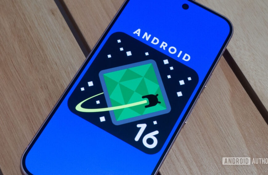 Android 16 release date: Here’s when you’ll get the next major OS upgrade