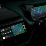Aston Martin is first to bring new Apple CarPlay Ultra infotainment