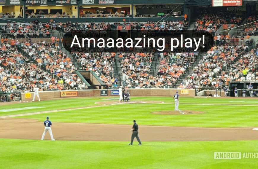 Expressive Captions on Android are learning how to…