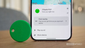 ‘Find My Device’ on your Android phone is…