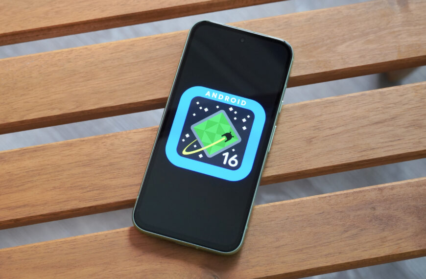 Android 16 beta testers get a look at…
