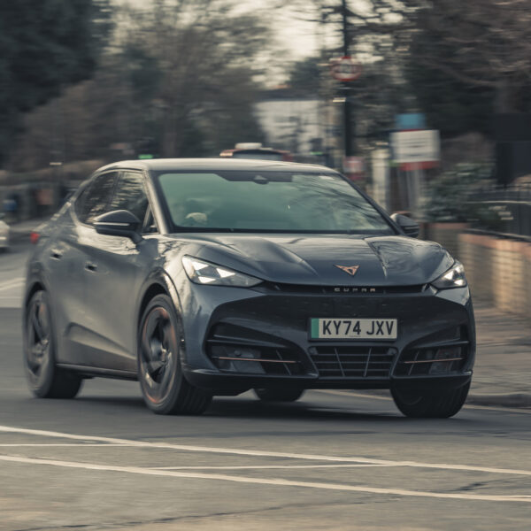 Cupra Tavascan long-term review | Autocar