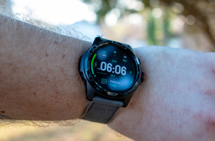 ವರ್ಷಗಳವರೆಗೆ ಒಂದನ್ನು ಧರಿಸಿದ ನಂತರ ನನ್ನ ಸ್ಮಾರ್ಟ್‌ವಾಚ್ ಇಲ್ಲದೆ ನಾನು ಒಂದು ವಾರ ಹೋದೆ, ನಾನು ಕಲಿತದ್ದು ಇಲ್ಲಿದೆ