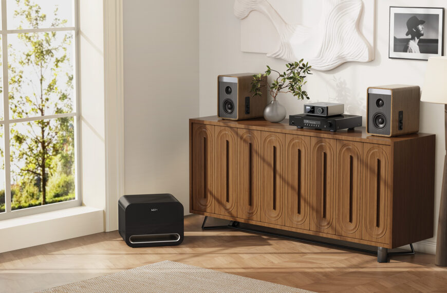 ವೈಮ್ ತನ್ನ ಇತ್ತೀಚಿನ ಉತ್ಪನ್ನಗಳೊಂದಿಗೆ ಸೋನೊಸ್ನ ಮೇಲೆ ದೃಶ್ಯಗಳನ್ನು ಹೊಂದಿಸುತ್ತದೆ