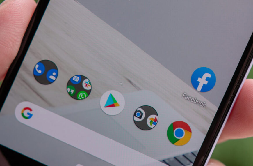 Developers can finally pull that buggy app update…