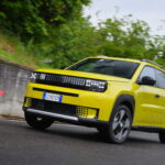 Fiat Grande Panda Review 2025, Price & Specs