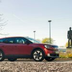 A true Ford? Mapping the Blue Oval’s UK past with the Explorer