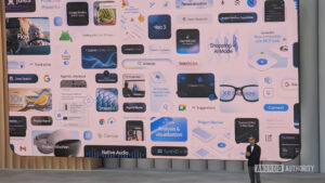 Google’s I/O 2025 keynote made me depressed about…
