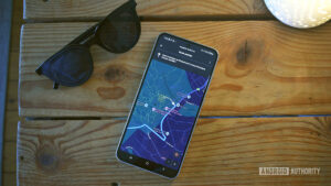 ಉಹ್-ಓಹ್: ಗೂಗಲ್ ನಕ್ಷೆಗಳ ಸಾರಿಗೆ ಕ್ರ್ಯಾಶ್‌ಗಳು ಇಂದಿನ ಪ್ರಯಾಣಕ್ಕೆ ಅಡ್ಡಿಯಾಗುತ್ತವೆ