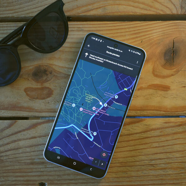 ಉಹ್-ಓಹ್: ಗೂಗಲ್ ನಕ್ಷೆಗಳ ಸಾರಿಗೆ ಕ್ರ್ಯಾಶ್ಗಳು ಇಂದಿನ ಪ್ರಯಾಣಕ್ಕೆ ಅಡ್ಡಿಯಾಗುತ್ತವೆ